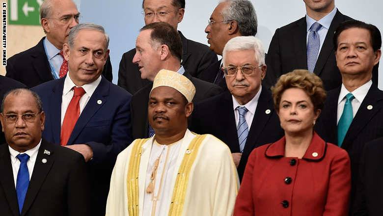 استشهاد  مراهق فلسطيني بدعوى محاولته طعن إسرائيليين ونتنياهو يدعو عباس لـ"وقف التحريض