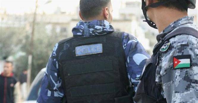 مقتل رجلي أمن أردنيين بإطلاق نار شمال البلاد