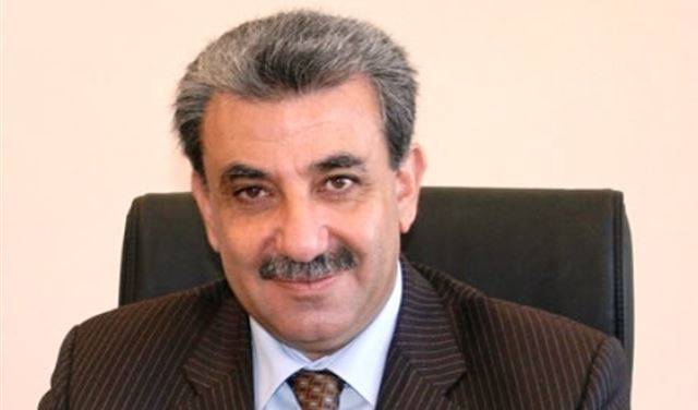 نضال طعمة : نأمل ان تستطيع الدولة متابعة إنجازها لتكمل الفرحة