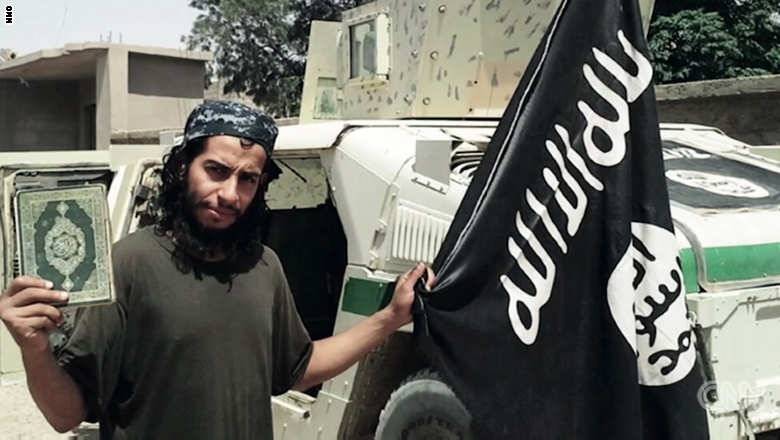 مصدر: أباعود وعد حسناء بنحو 5 آلاف دولار لشراء ملابس كان يعتزم ارتدائها بهجوم لاحق