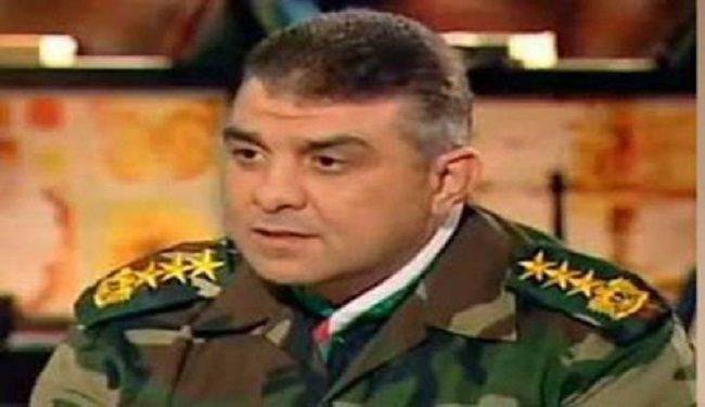 عميد في "الحر": لدينا عقود وقعها الأتراك مع “داعش” لشراء النفط!