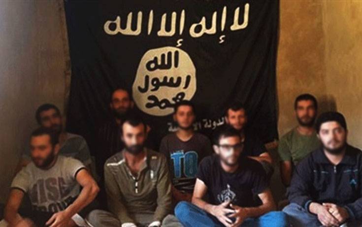 الأمل موجود لتحرير العسكريين لدى داعش