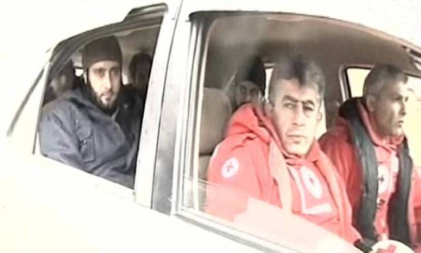 هذا ماذا جرى في مقر اللواء الثامن في اللبوة