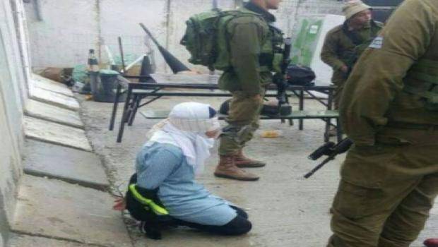 الاحتلال يعدم فلسطينية على حاجز عسكري قرب طولكرم