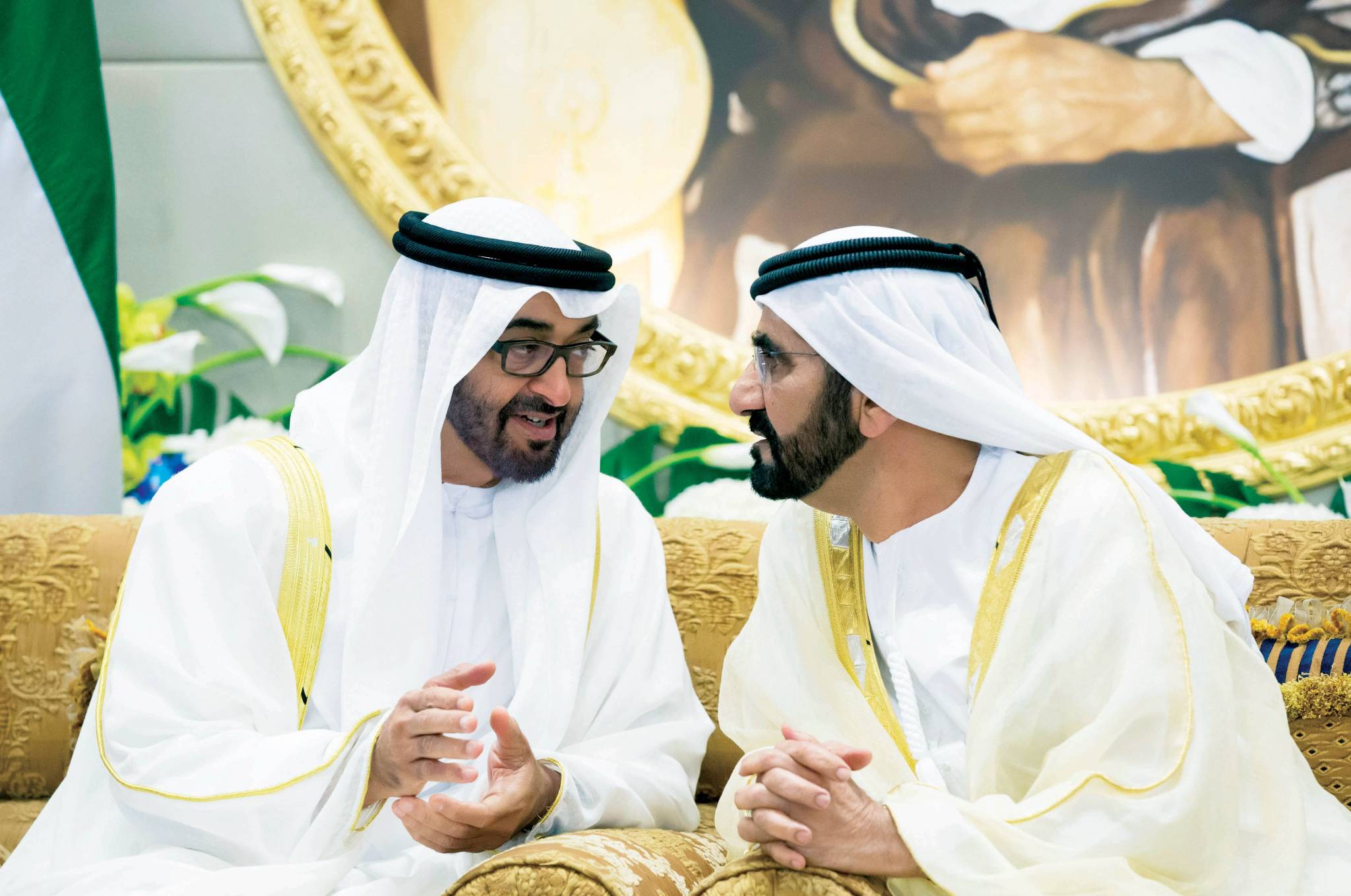 لهذا السبب الإمارات “صامتة” على احتلال ايران لجزرها