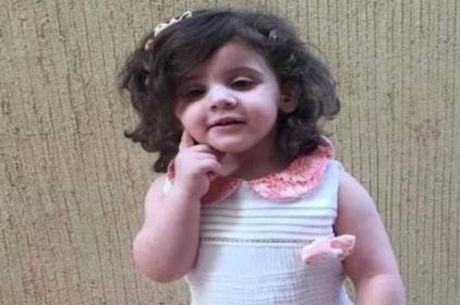 فيديو مروع.. اختطاف طفلة من مستوصف يهز المجتمع السعودي