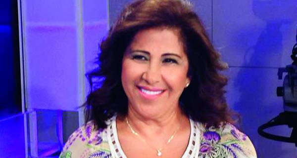بالفيديو: ماذا توقّعت ليلى عبد اللطيف لعام 2016 ؟‏