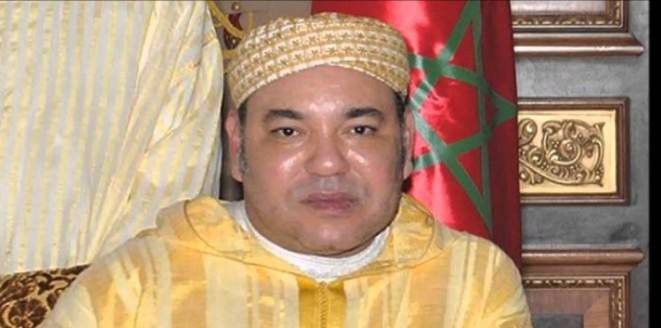 العاهل المغربي لن يلقي كلمة في قمة المناخ بسبب فقدان صوته