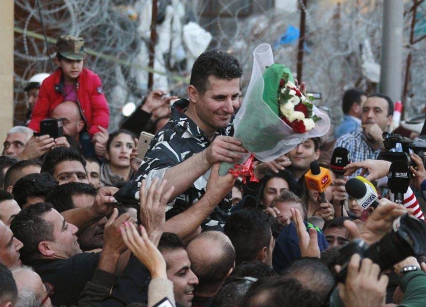 هذا ما اتضح بعد صفقة تحرير العسكريين...