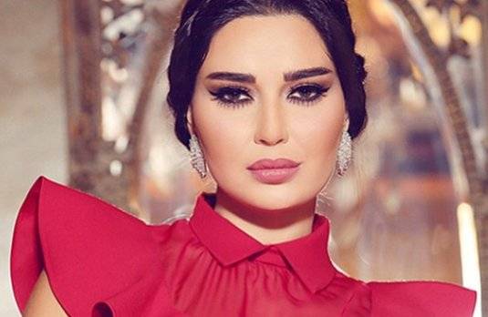 هكذا احتفلت سيرين عبد النور بعودة الجنود اللبنانيين المختطفين