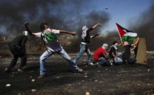 شطحات فلسطينية!