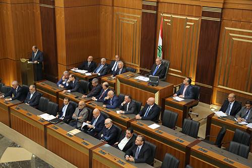 هل يتم اطلاق الرئاسة والحكومة والبرلمان..بعد العسكريين؟