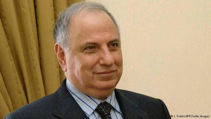 سبب وفاة أحمد الجلبي شاهد كيف توفى !!