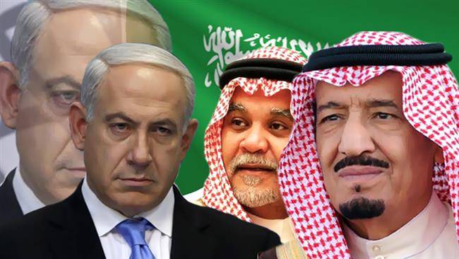 كاتب أمريكي يكشف خفايا العلاقة بين “إسرائيل والخليج”