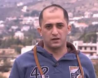 بالفيديو: الرقيب المحرر جورج الخوري يروي تفاصيل يوم حريته الأوّل