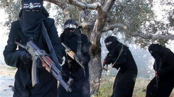 من هي "فتاة الحفلات" في "داعش"؟