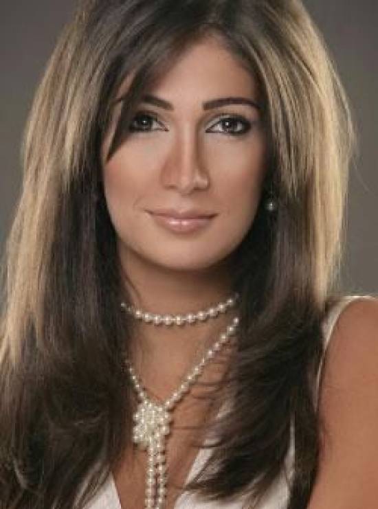 اليكم وجوه اهم المذيعات اللبنانيات قبل التجميل!