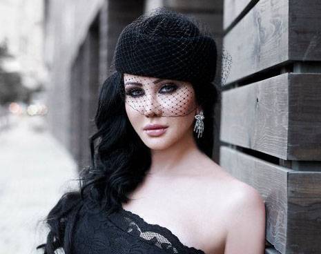 فيديو وصور صادمة لجيني أسبر