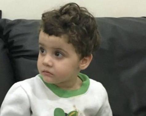 “فيديو” .. تفاصيل العثور على الطفل المختطفة “جوري” بالرياض واعتقال خاطفها