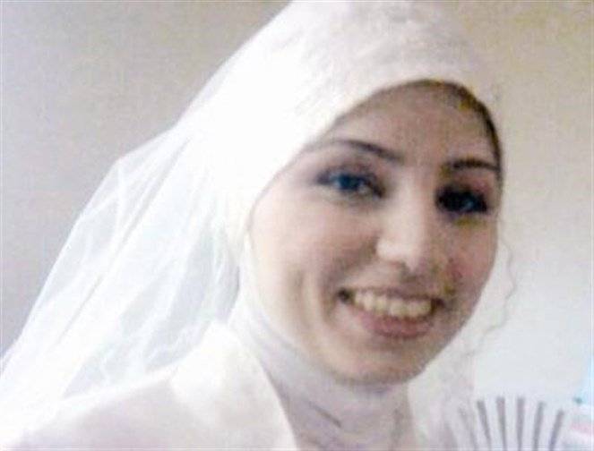 هل تذكرون الشابة اللبنانية الحامل التي قتلها زوجها؟ آخر تفاصيل قضيتها ..