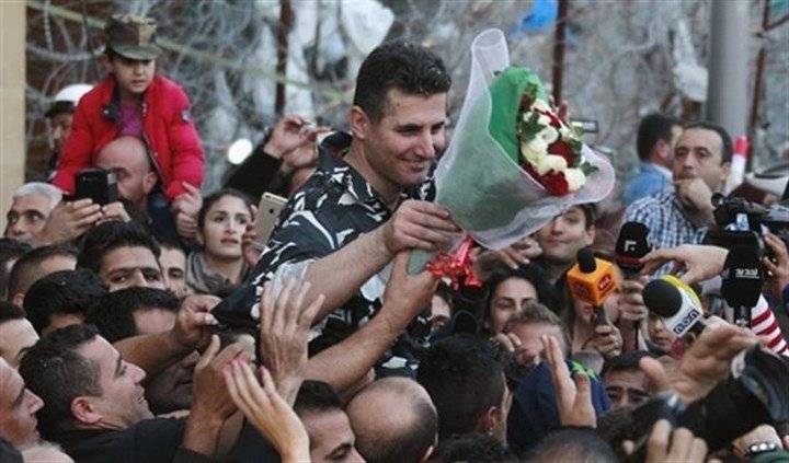 عسكريان محررّان يرويان تفاصيل ما حصل معهما عند "جبهة النصرة"