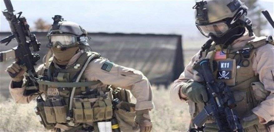 كيري: نقيم مع تركيا «منطقة مغلقة» في شمال سوريا