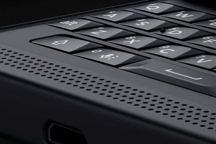 5 أسباب تجعل من هاتف BlackBerry Priv يستحق الشراء!