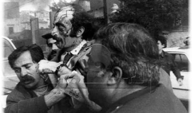 جنبلاط: هل كان سماحة على علم بمحاولة اغتيالي؟