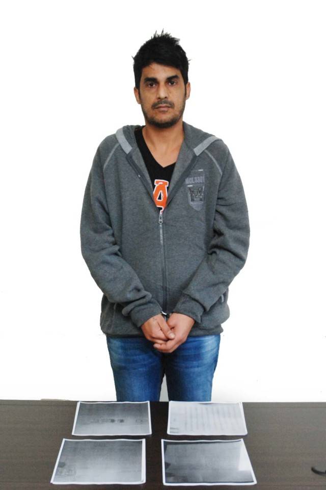 بالصور.. هل وقعتم ضحية أعمال هذين الشخصين؟