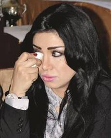 بلا تشفير ..المقطع المحذوف ل مروى تبكي للتحرش بها و ...