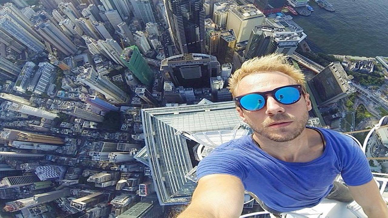 سيلفي ما قبل الموت ! - أشخاص فقدوا حياتهم بسبب صور السيلفي !