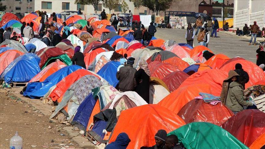 3500 لاجئ سوداني في الأردن يبحثون عن التوطين
