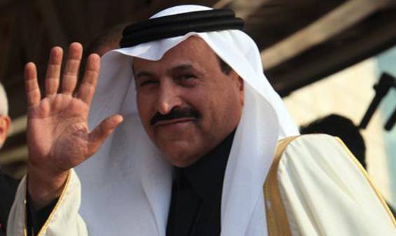 السفير السعودي يلتقي الرئيس بري في عين التينة في هذه الاثناء