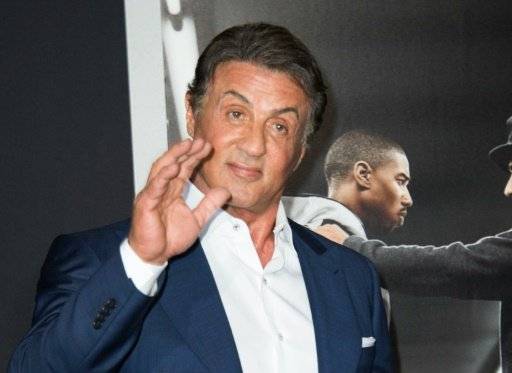 محطة فوكس تسعى الى تحويل "رامبو" الى فيلم تلفزيوني