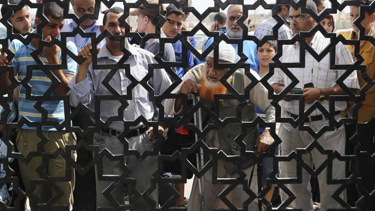 مصر تفتح معبر رفح صباح الخميس لمدة 48 ساعة