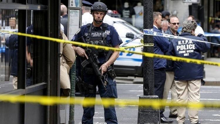 إصابة 20 شخصا بإطلاق نار في كاليفورنيا الأمريكية