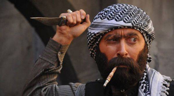 أفضل خمس مشاهد مؤثرة في باب الحارة...لا يفوتك!