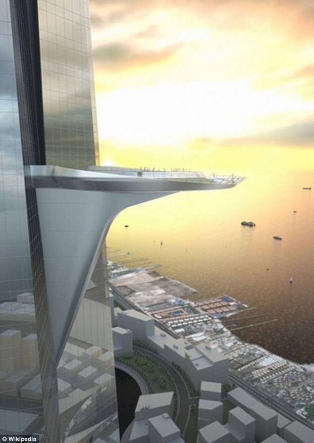 السعوديّة تتحدى الامارات وتضخّ المليارات