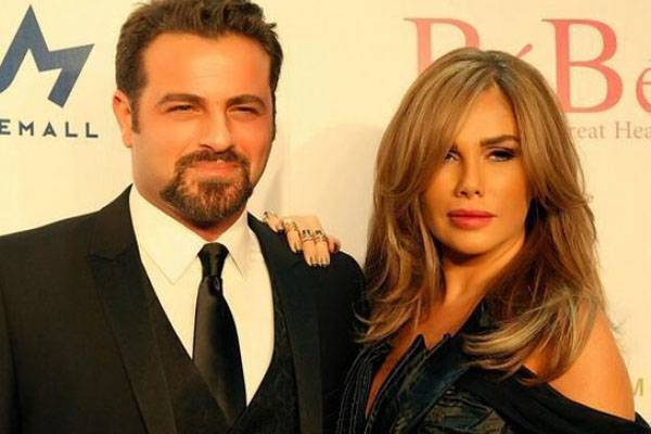 نيكول سابا تكشف تفاصيلا جديدة عن حالة يوسف الخال الصحية