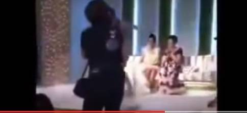 حصريا...فيديو ميريم فارس في حفل خاص ترقص سكرانه و ..