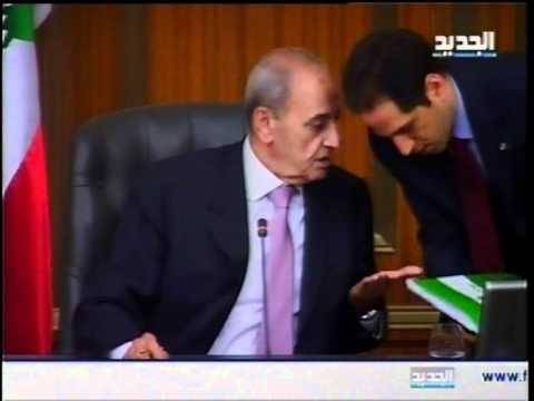 فضائح مجلس النواب بالفيديو...شاهد!