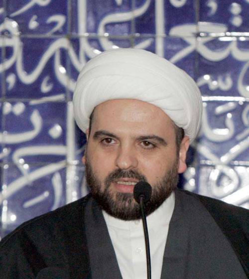 المفتي قبلان مهنئًا العسكريين: بالتماسك وطي الخلافات ننتصر على الارهاب