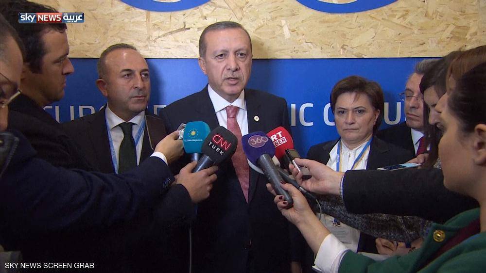 روسيا: أردوغان متورط في تجارة النفط مع داعش