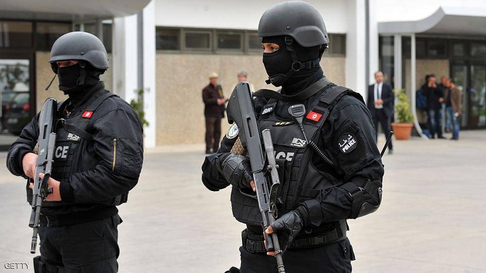 تونس.. اعتقال 20 شخصا في عمليات دهم