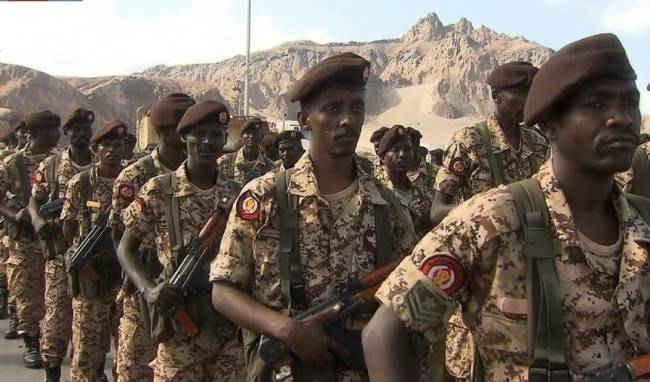 مقتل أول جندي سوداني ضمن قوات التحالف بالحرب في اليمن