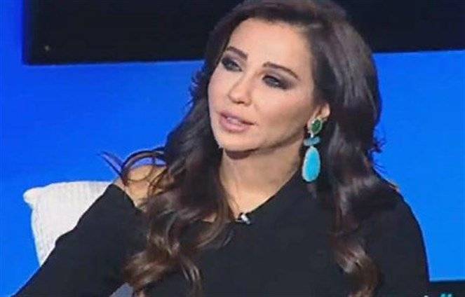 إعلامية "الجديد" تكشف عن انتمائها السياسي