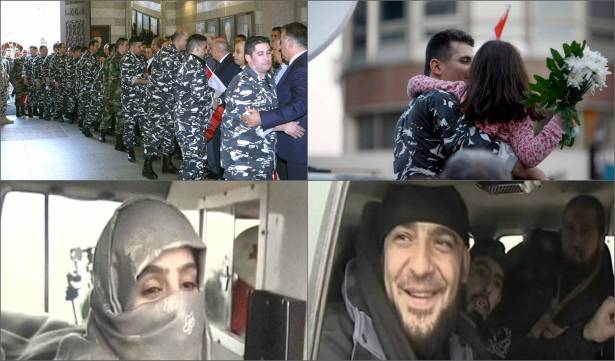 اليكم أسرار عملية التبادل للمرة الأولى...