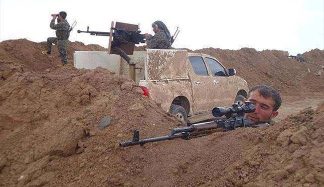 مقتل وجرح العشرات من "داعش" و"النصرة" بريف حلب