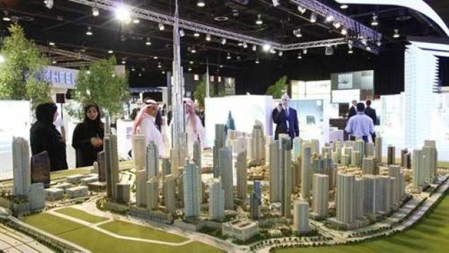 "أبراج مصر": مشروع بـ350 مليونا