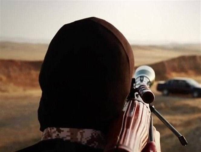 بالفيديو: أطلق "آر بي جي" فكانت النتيجة...